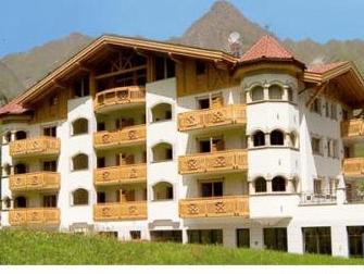Chasa Castello relax & spa