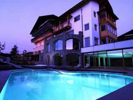 Gartenhotel Volser Hof - Adults Only