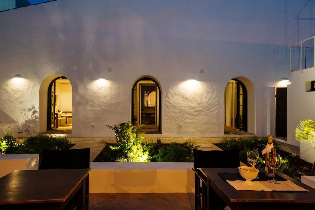 Aljana Guest House