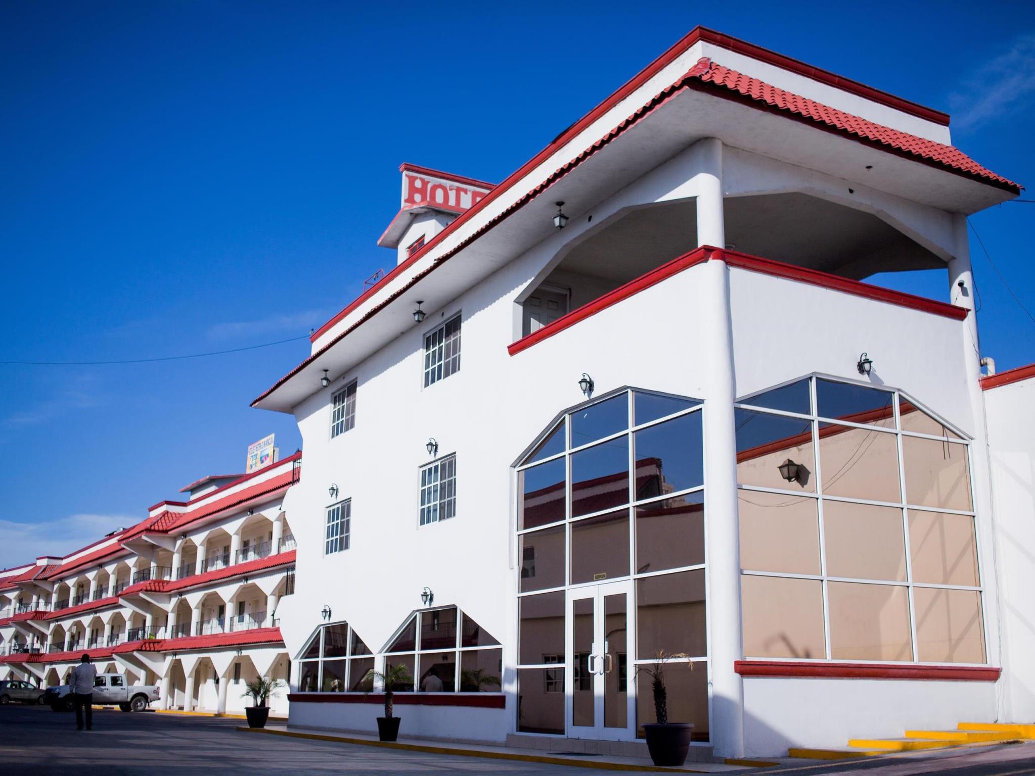 Best Western Go Inn