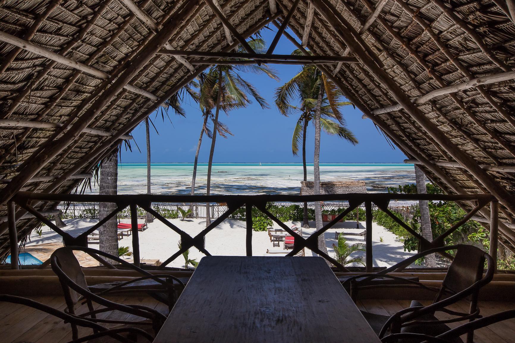 Raha Lodge Zanzibar