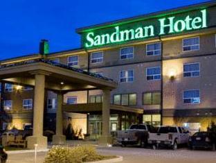 Sandman Hotel Saskatoon