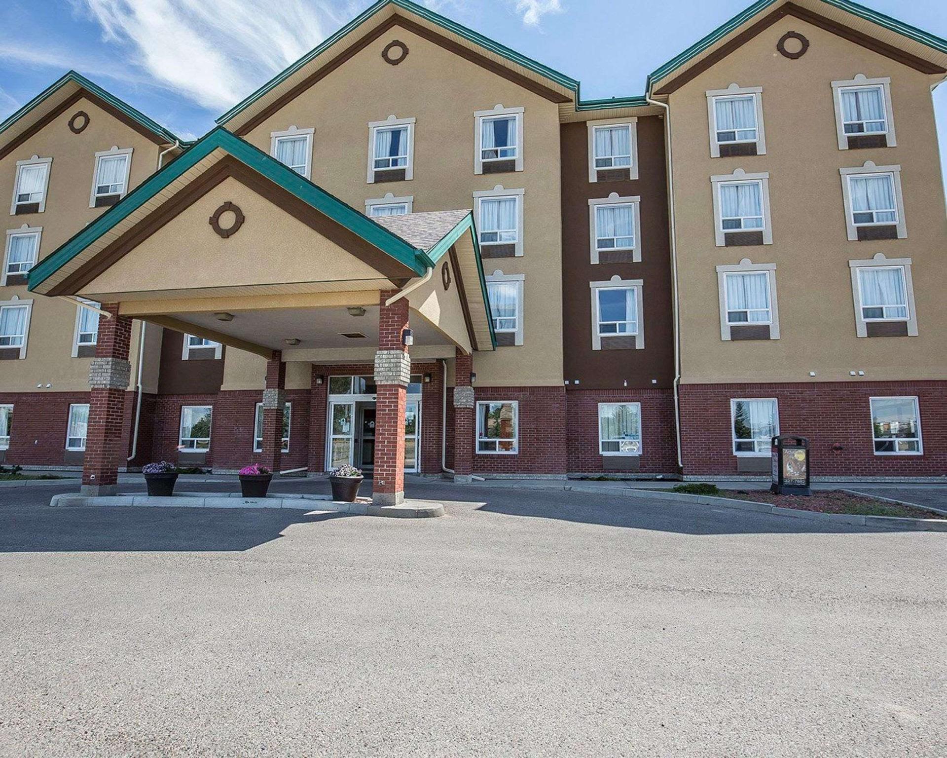 Comfort Inn