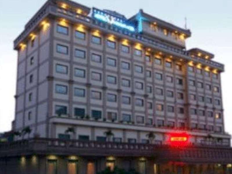 Maharadja Hotel