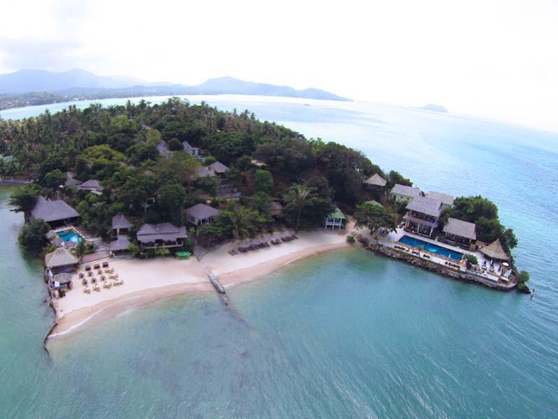 Loyfa-Holina Natural Resort