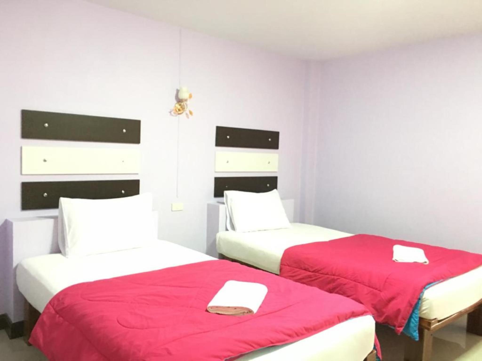 The Star Villa Resort
