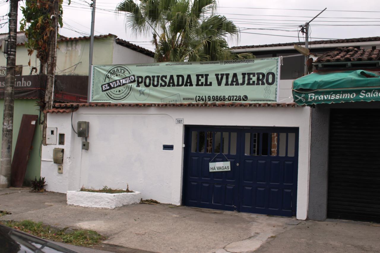Pousada El Viajero
