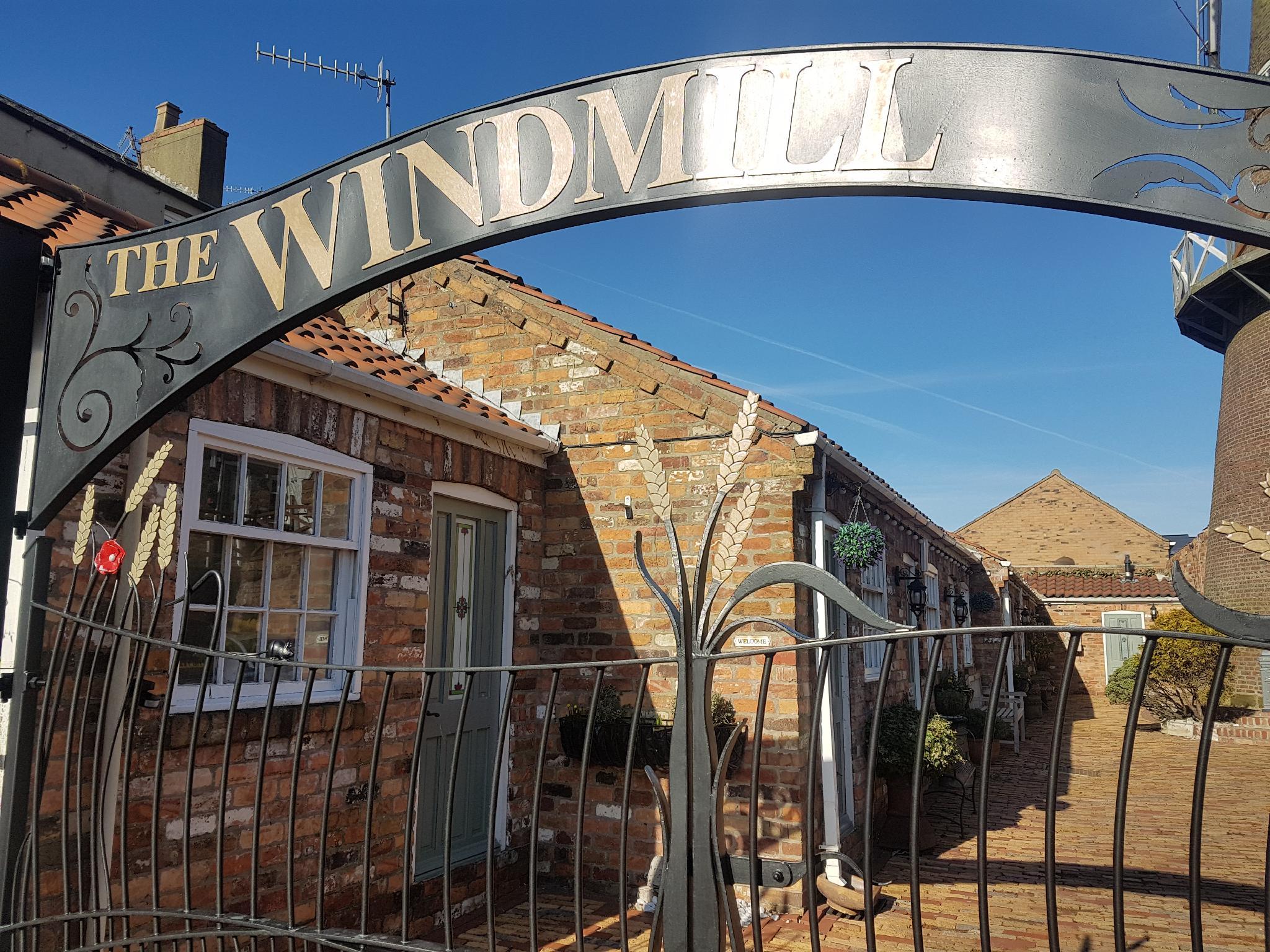 The Windmill