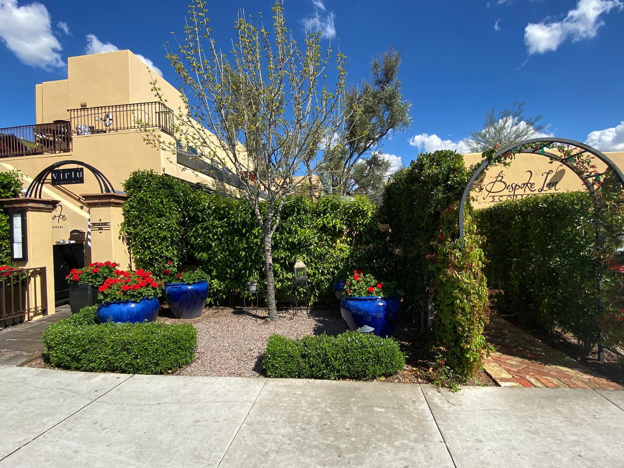 Bespoke Inn Scottsdale