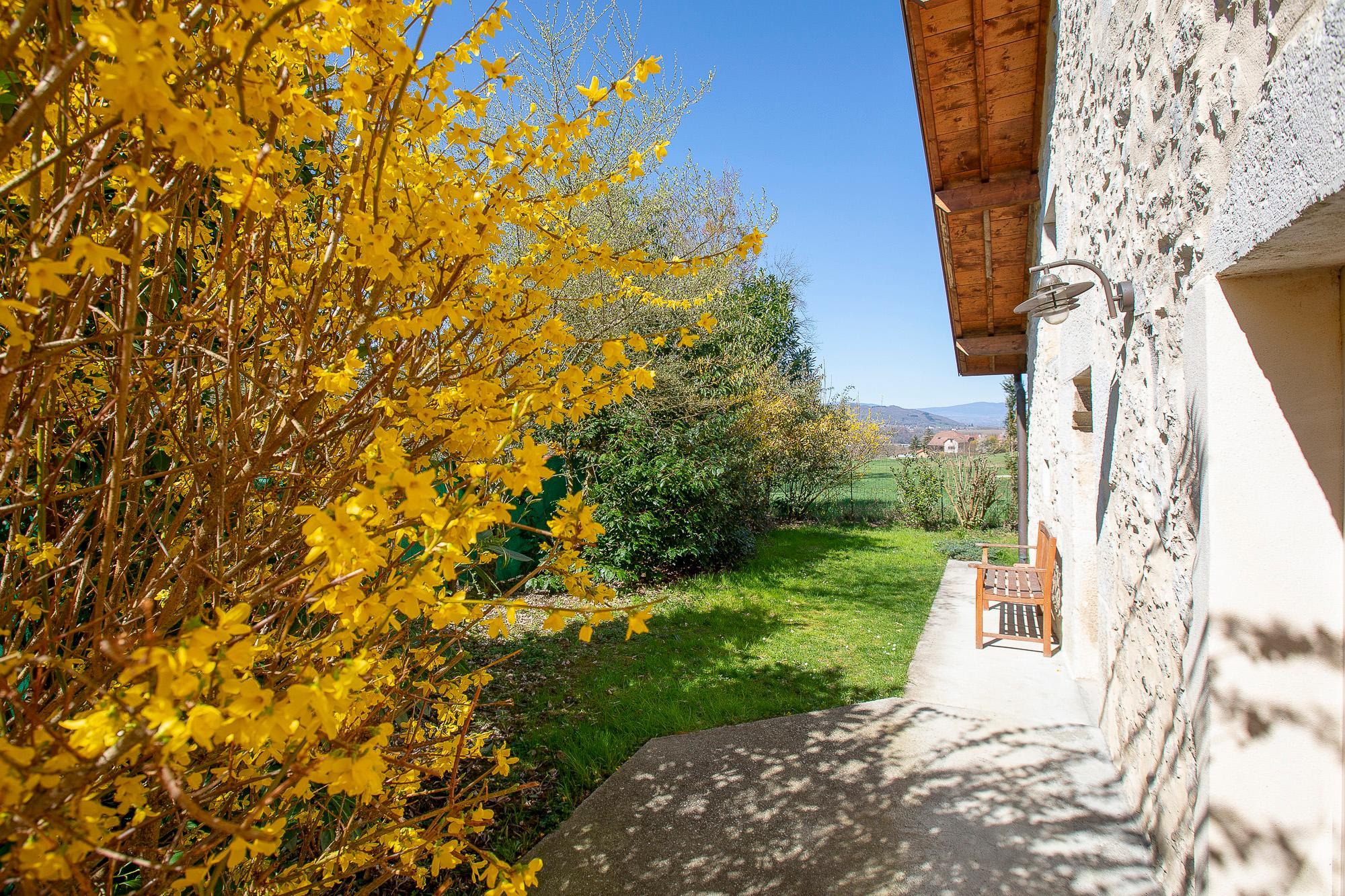 La Maison des Vignes