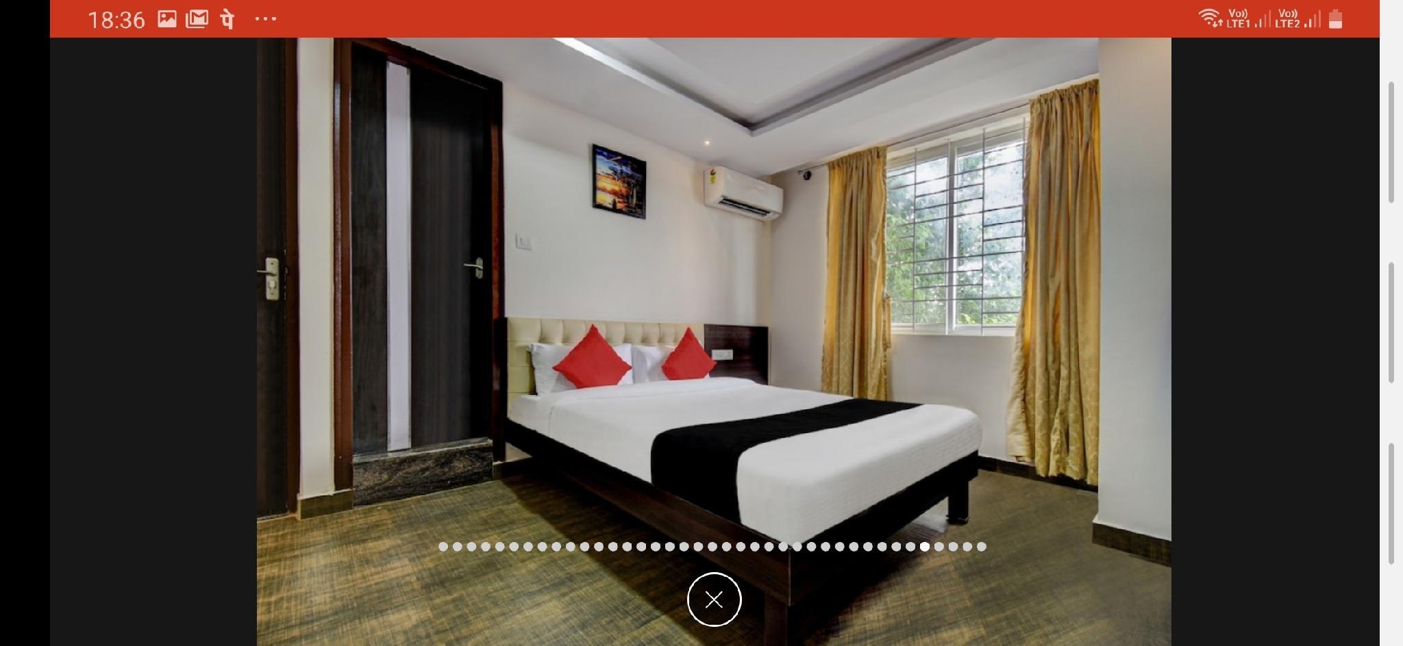 Jj homestay guesthouse