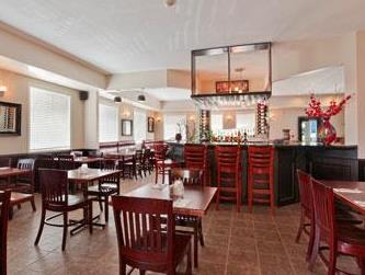 Quality Inn & Suites Edmonton International Airport