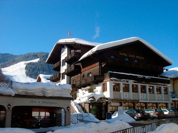 Hotel Resch