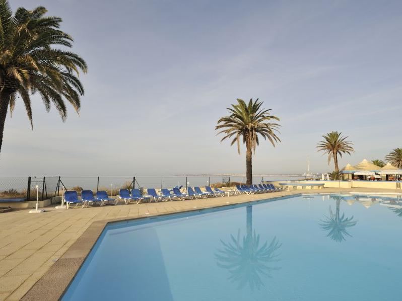 Pestana Alvor Beach Villas