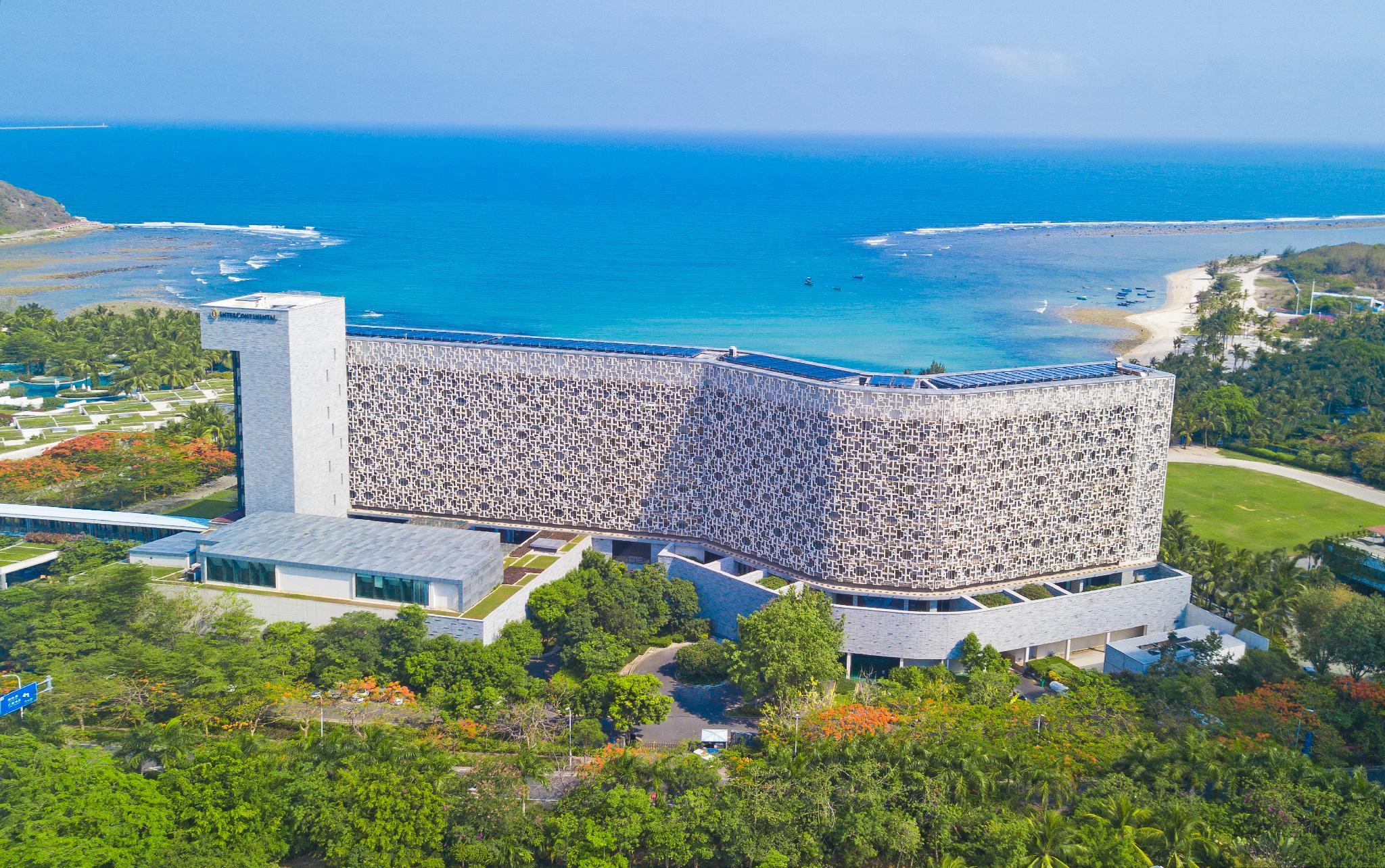 InterContinental Sanya Resort