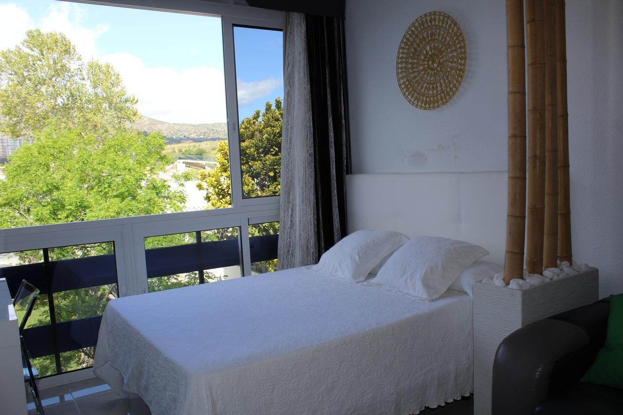 Top2stay Los Álamos