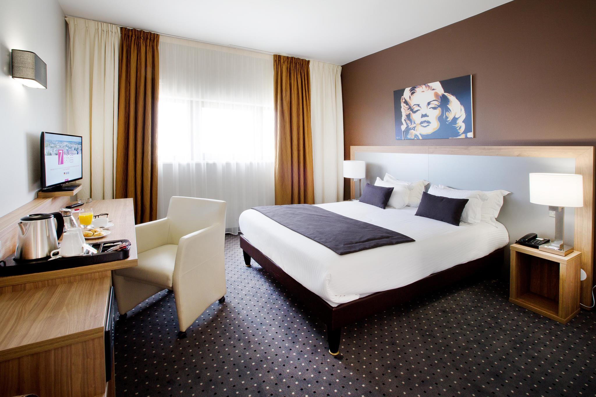 Hotel 7Hotel&Spa