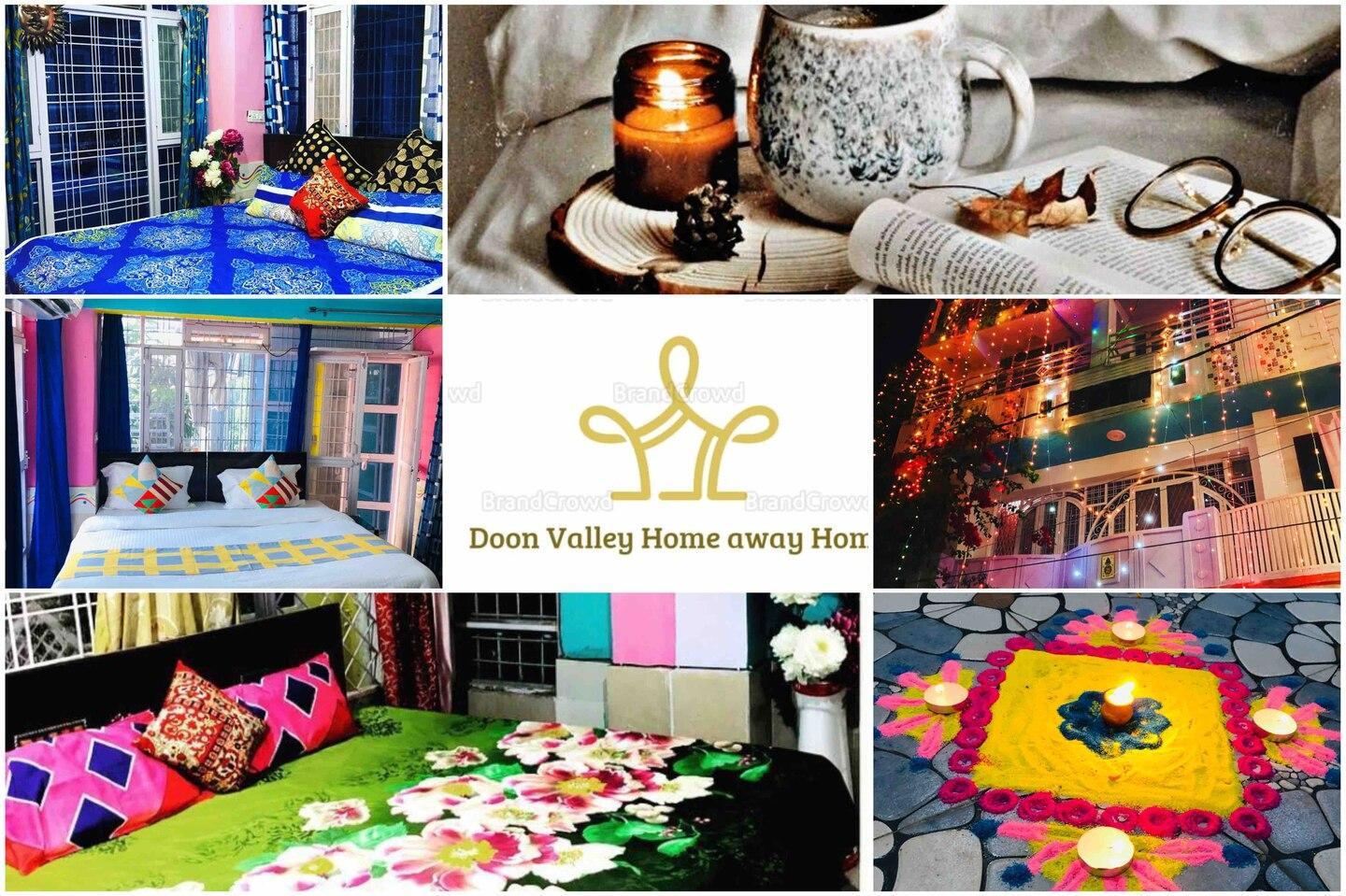 Doon Valley Homestay