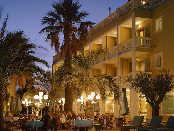 Le Mirage