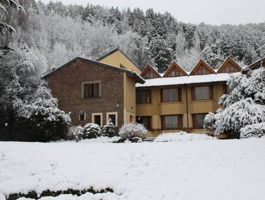Hosteria Las Lengas