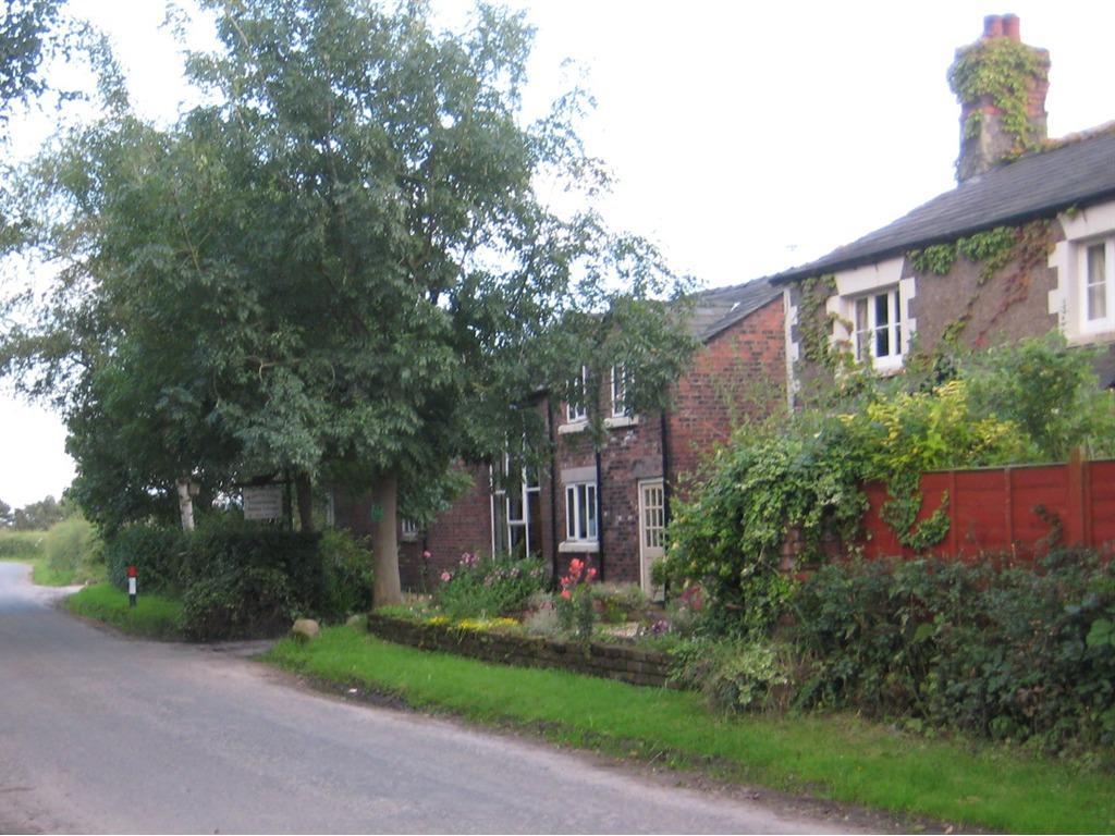Martin Lane Farm Holiday Cottages