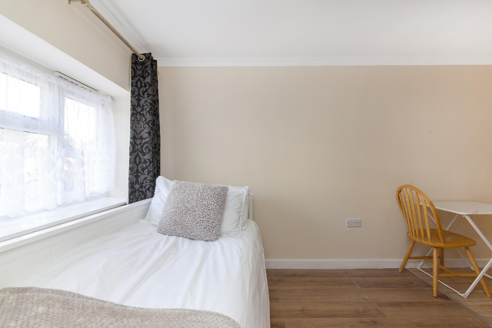 TH Serviced Apartment London