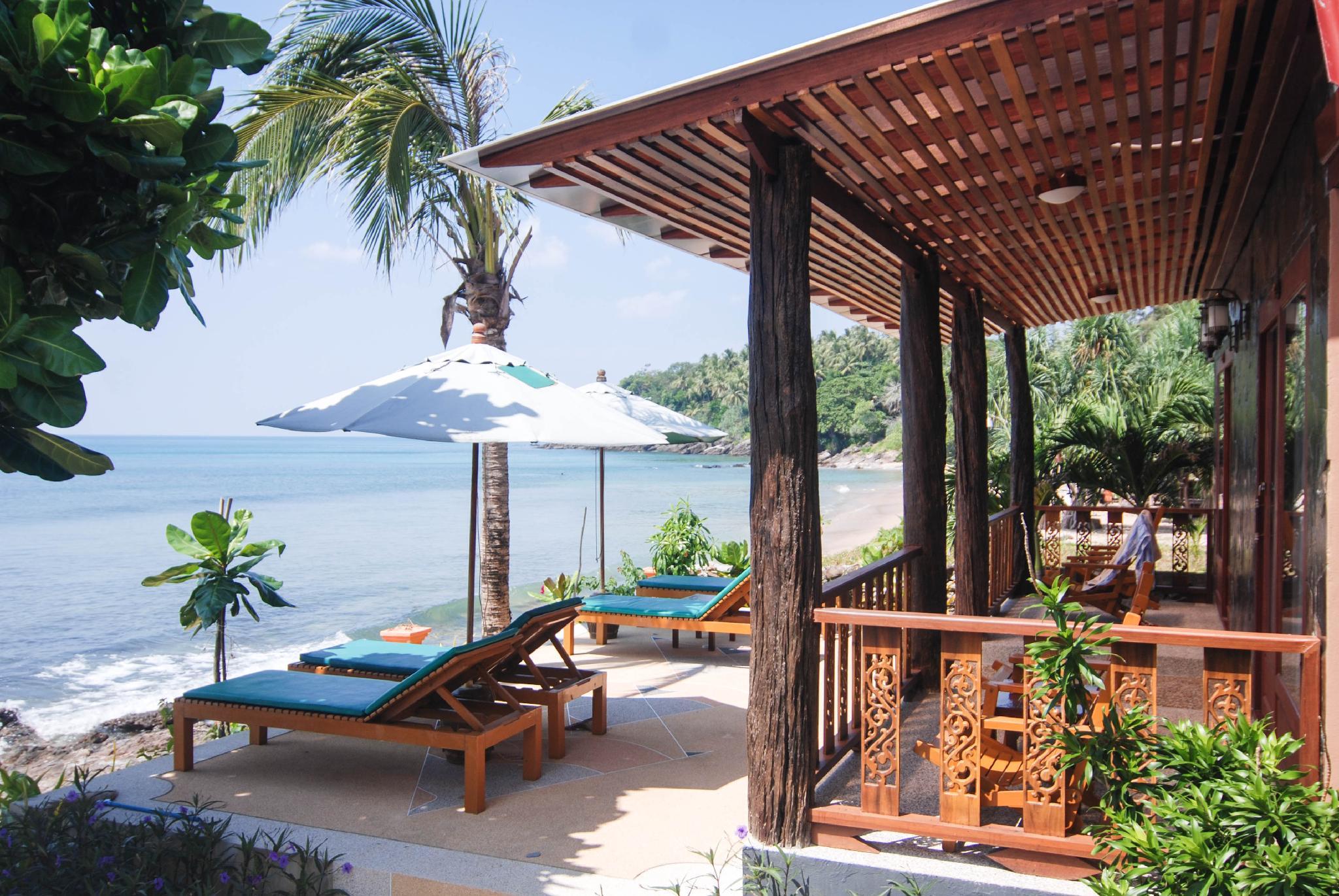 Dream Team Beach Resort