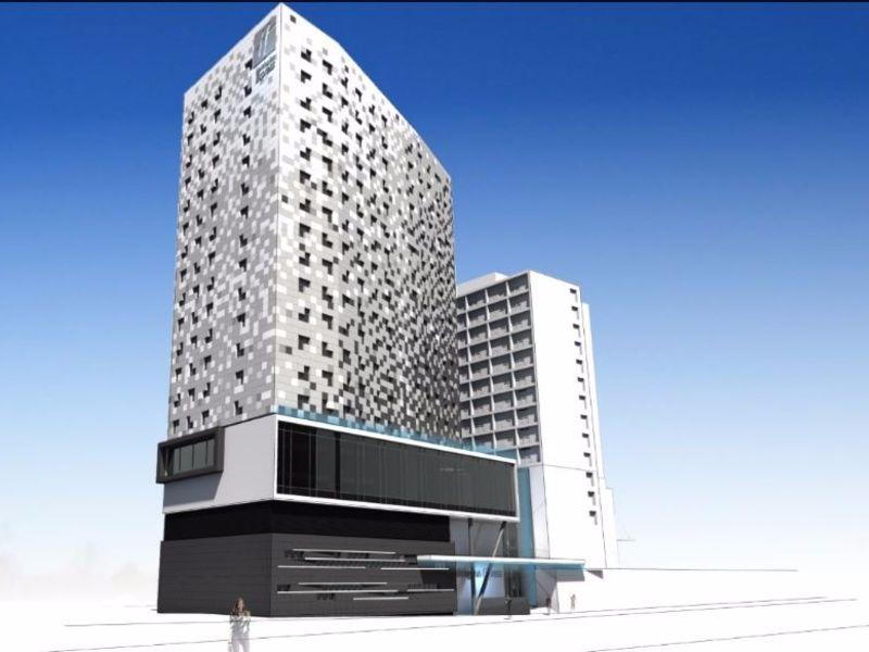Holiday Inn Express Birmingham - City Centre