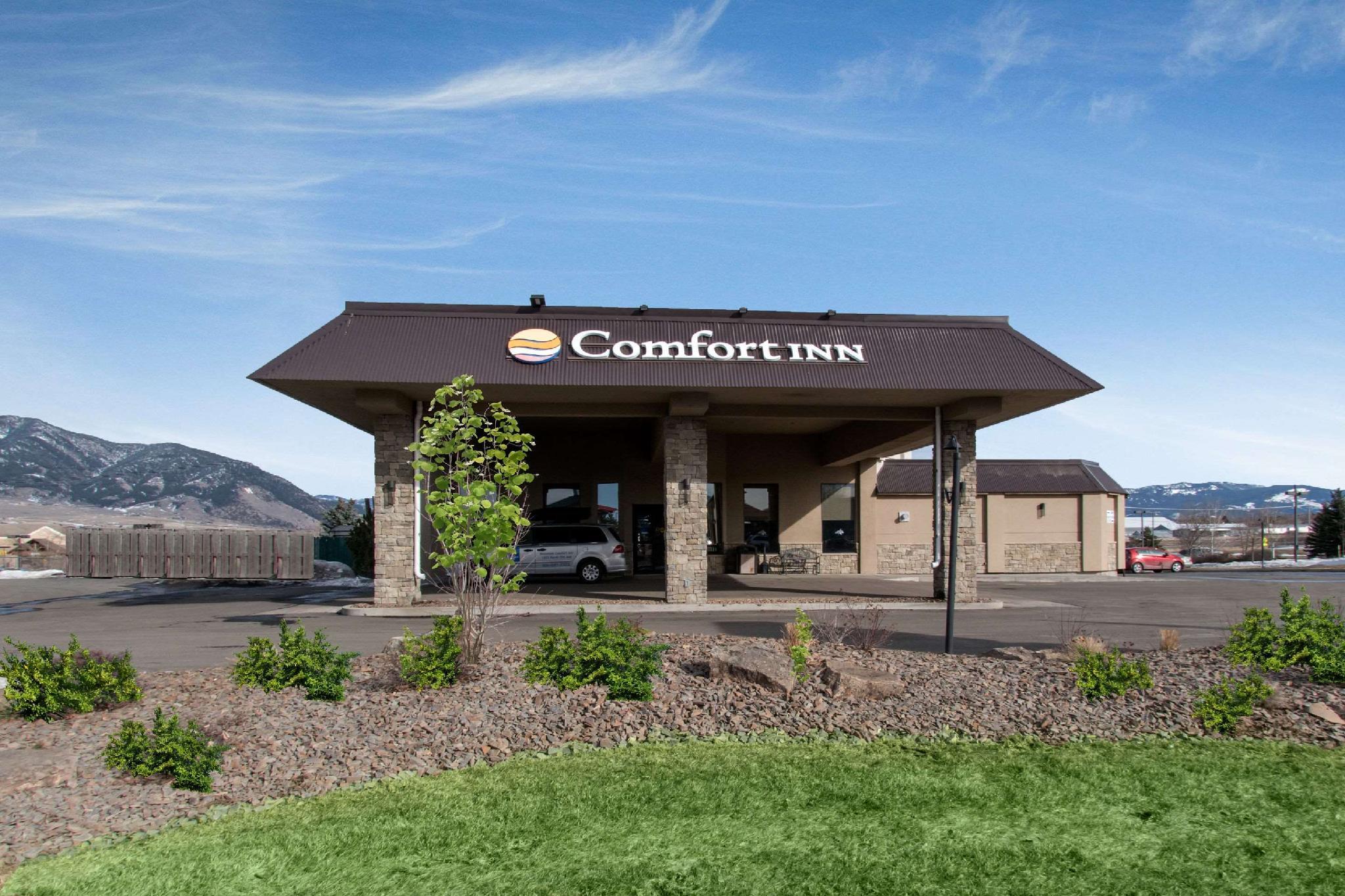 Comfort Inn