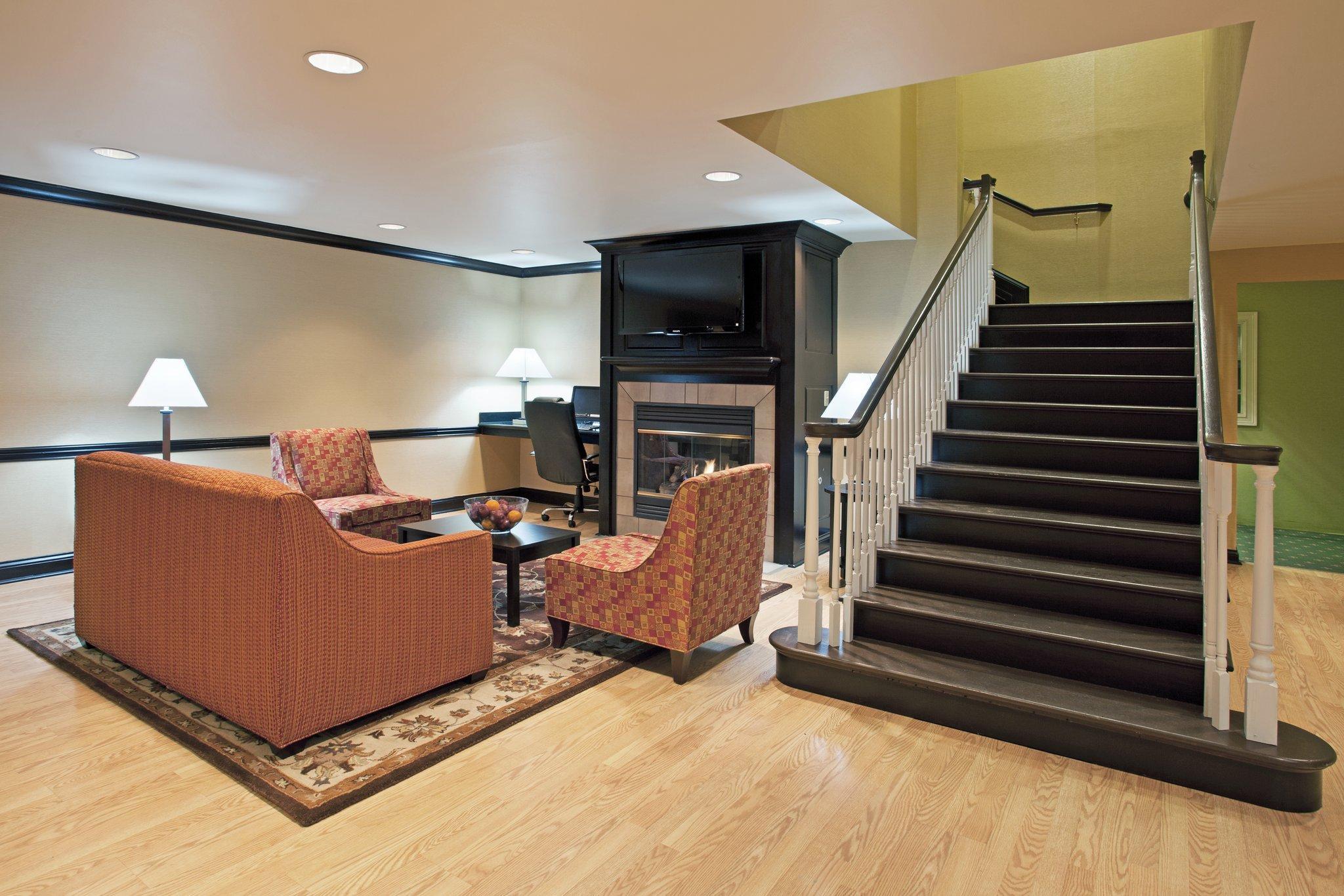 Holiday Inn Express Columbus East-Reynoldsburg
