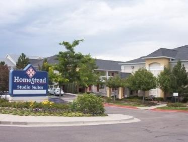 Extended Stay America Suites - Denver - Aurora South