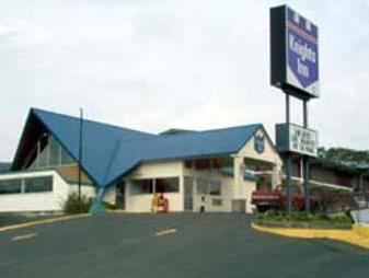 Knights Inn
