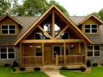 Capital Resorts The Lodges at Table Rock Lake