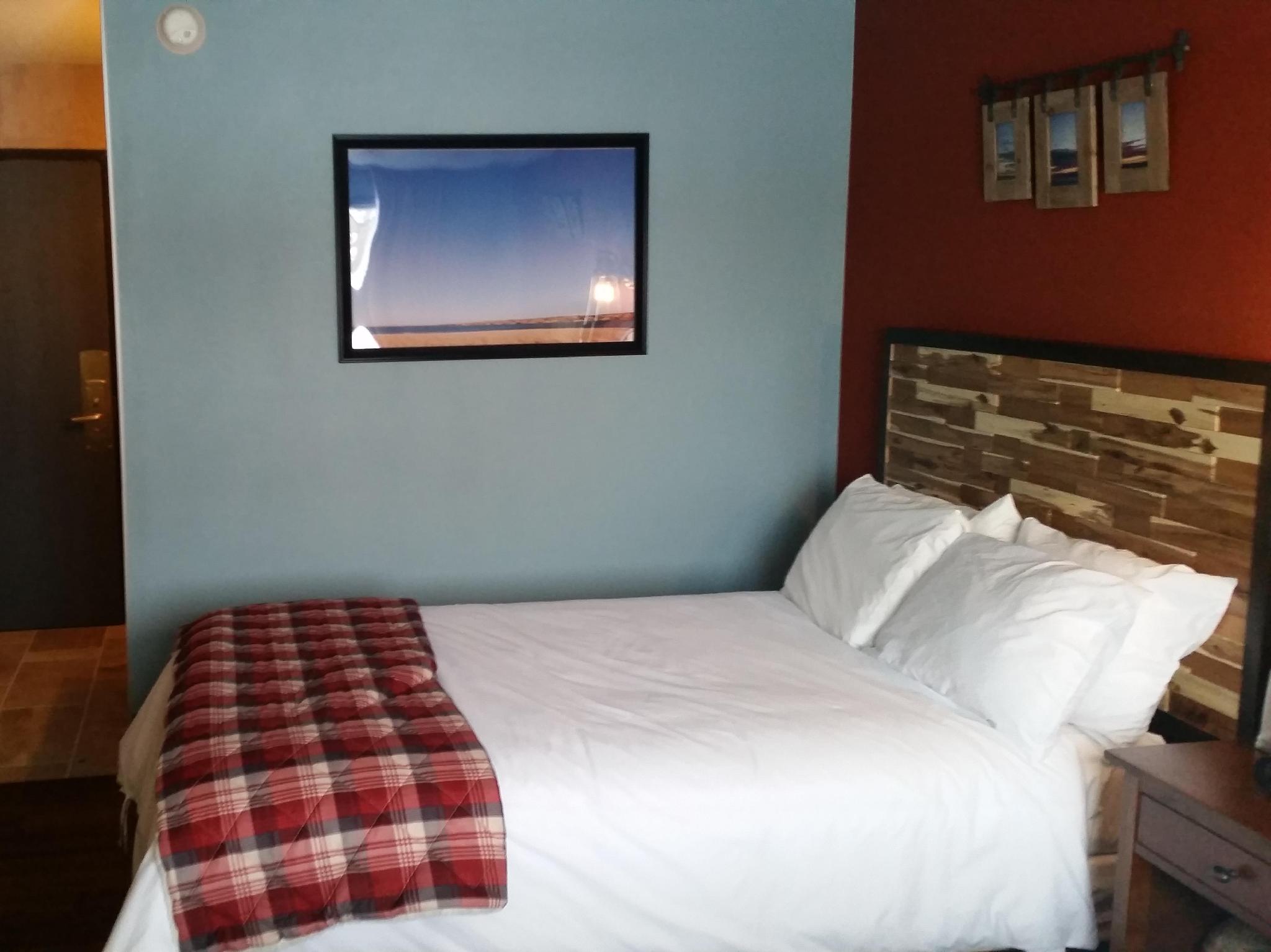 Econo Lodge