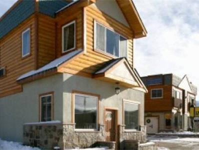 Nordic Lodge