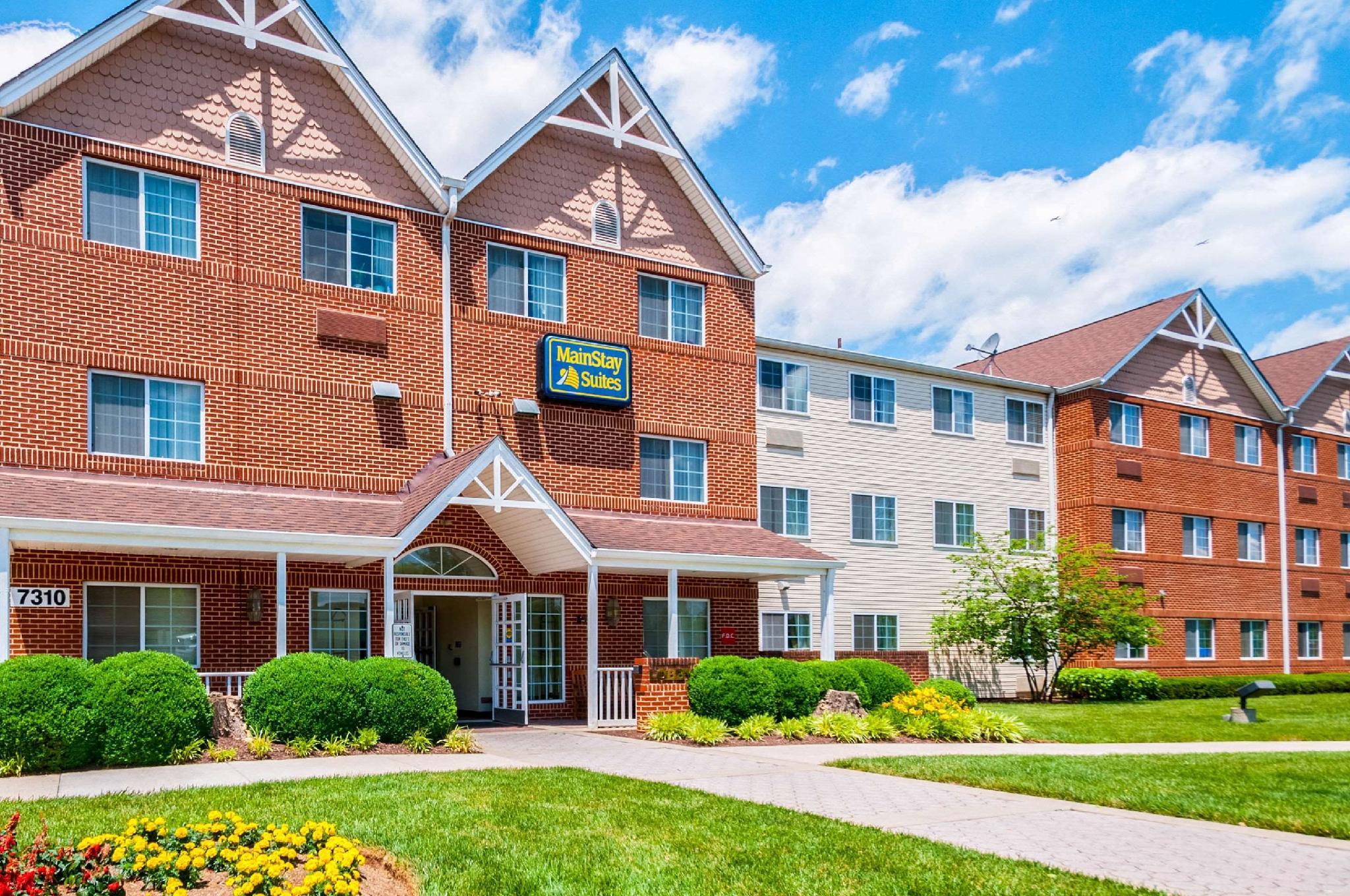 MainStay Suites