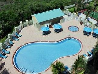 Residence Inn Fort Myers Sanibel