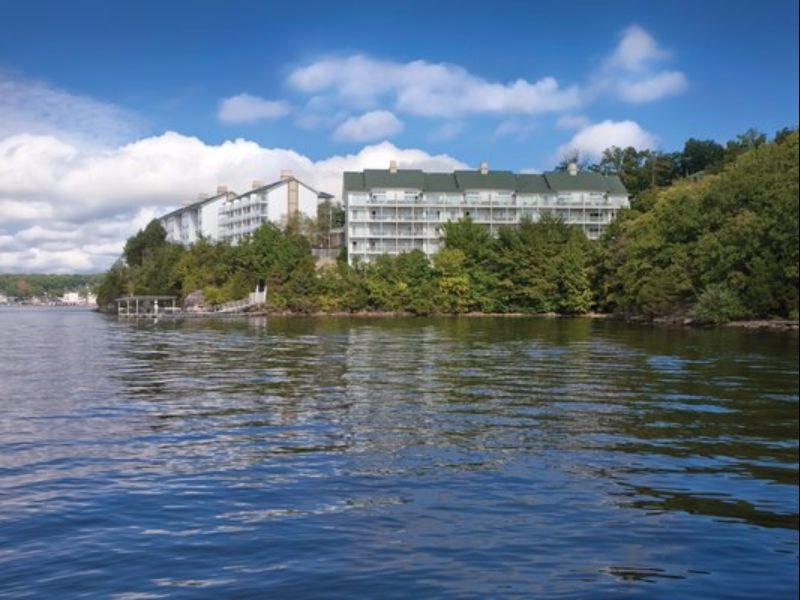 WorldMark Lake of the Ozarks