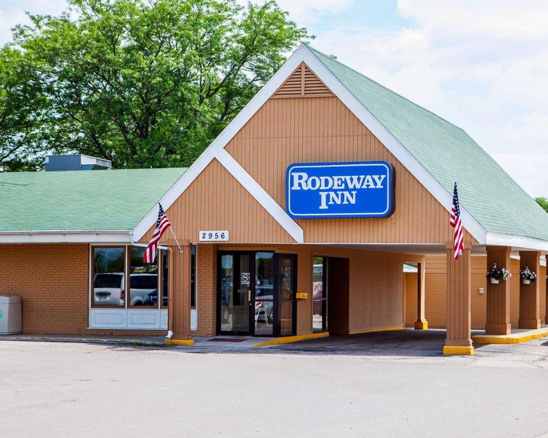 Rodeway Inn