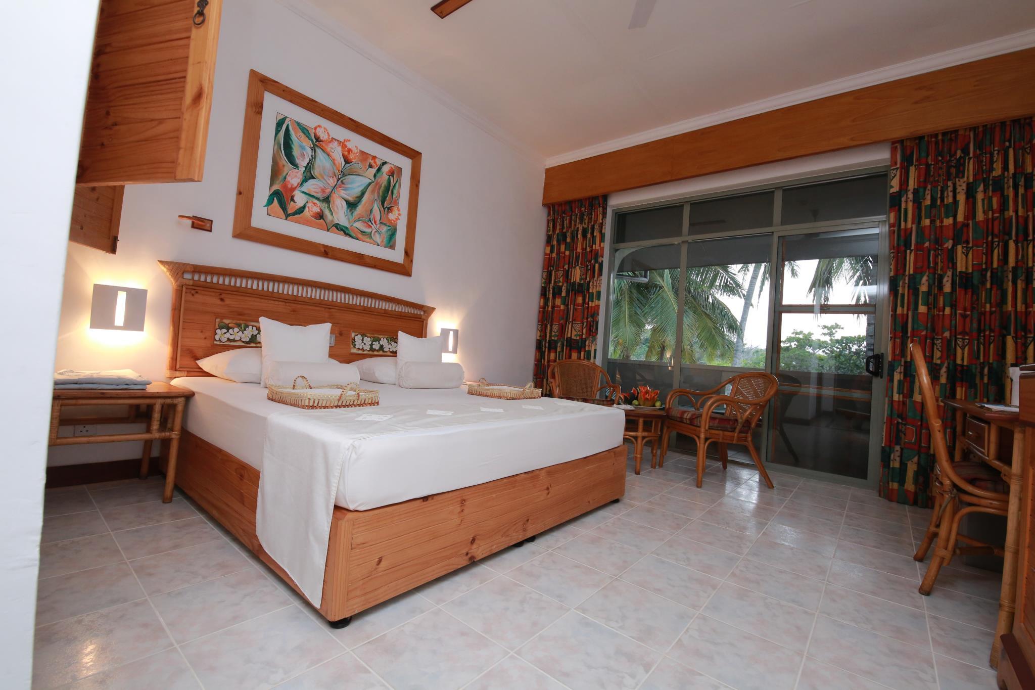 The Oasis Ayurveda Beach Resort