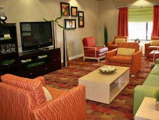 TownePlace Suites Tulsa Broken Arrow