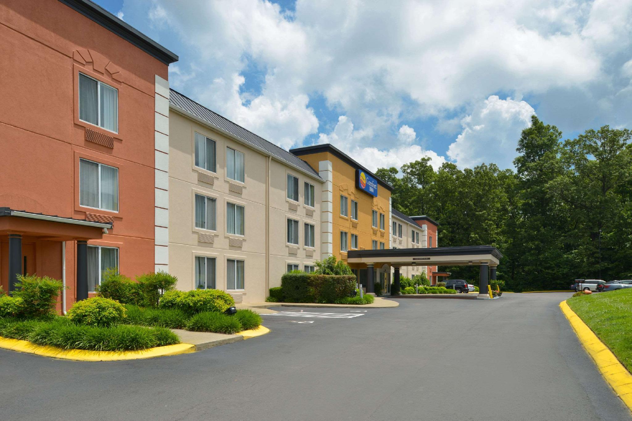 Comfort Inn