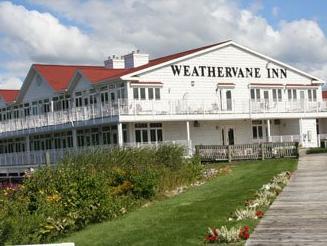 Weathervane Inn