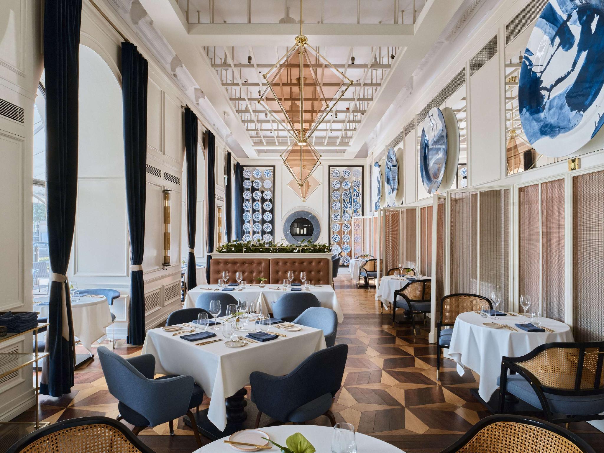 Raffles Europejski Warsaw
