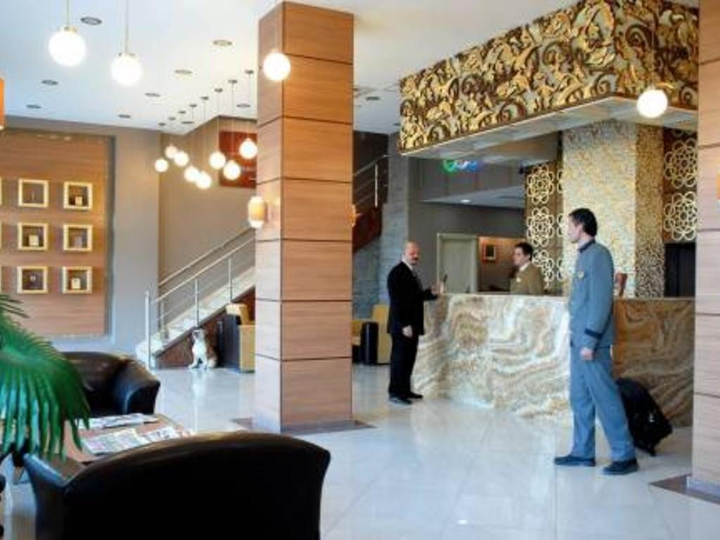 SAKARYA GRAND OTEL