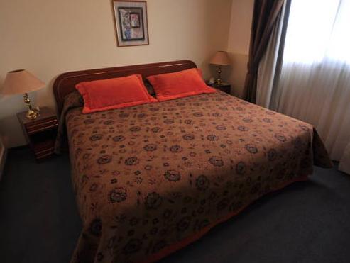 Amerian Rio Gallegos Apart & Suites