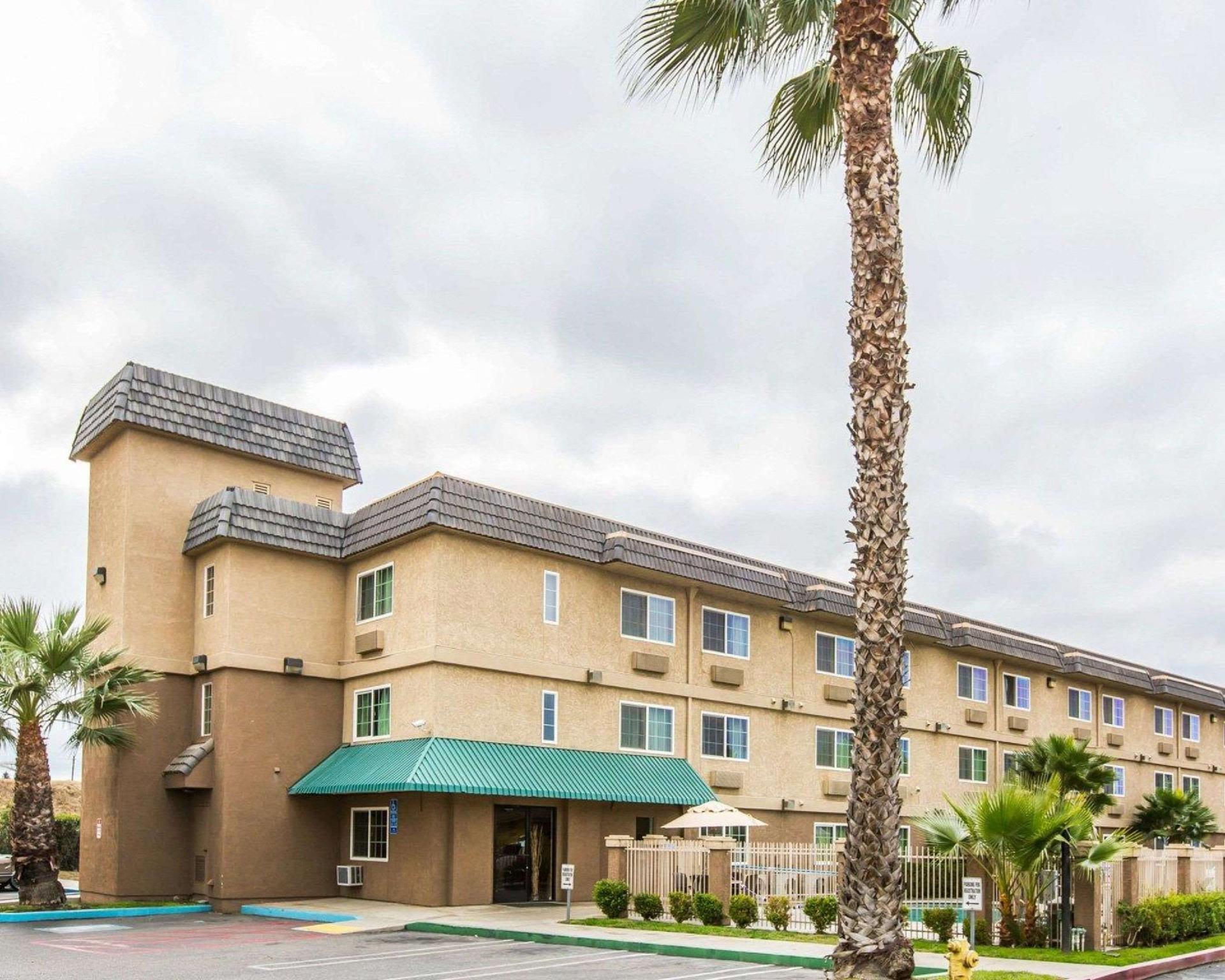 Quality Inn Modesto- Salida