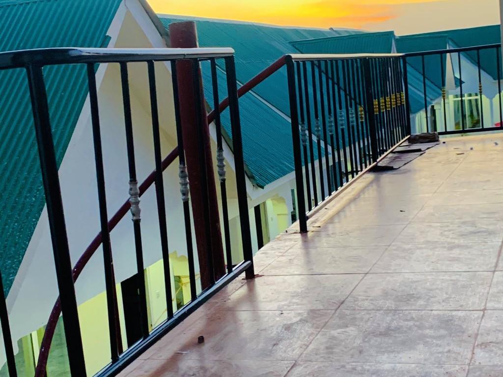 Sunrise Villas