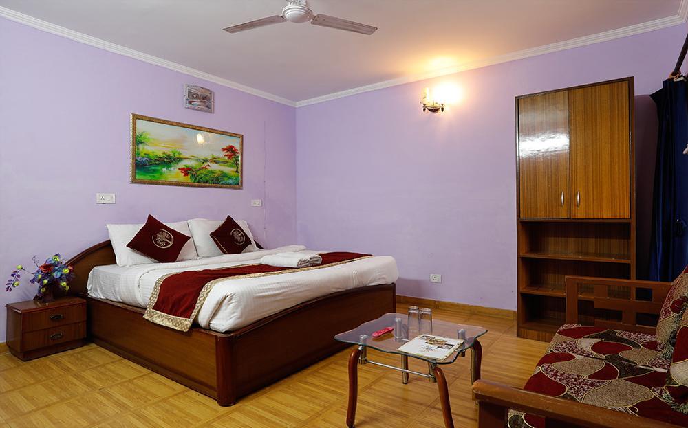 Exotic Homestay In Nainital - #UTTNAI003