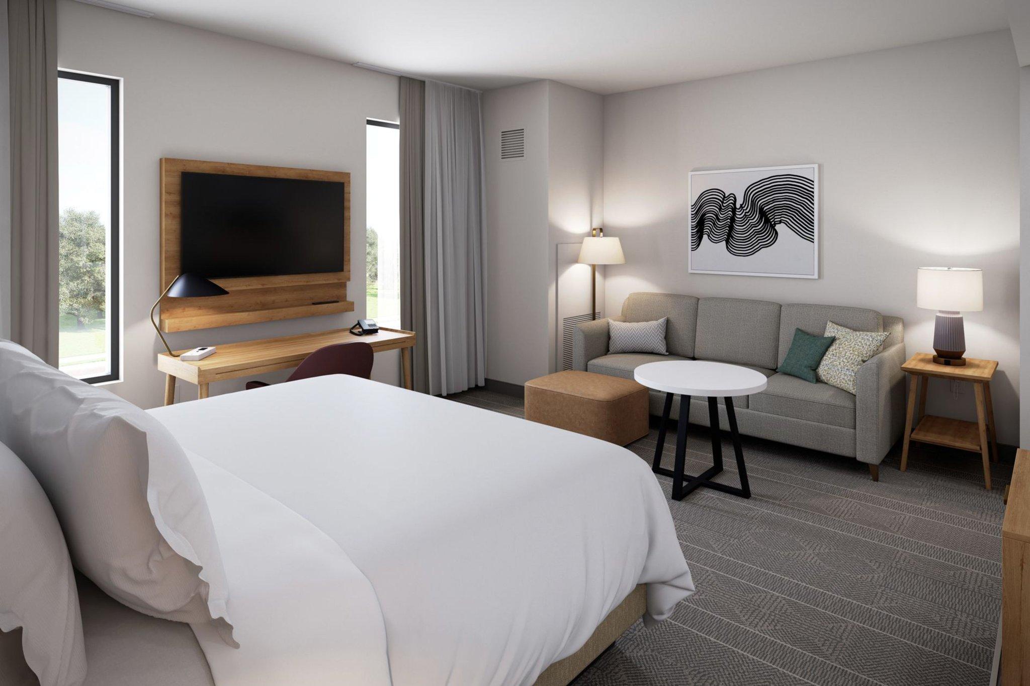 Staybridge Suites Temecula Wine Country
